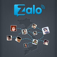 Zalo-mobile